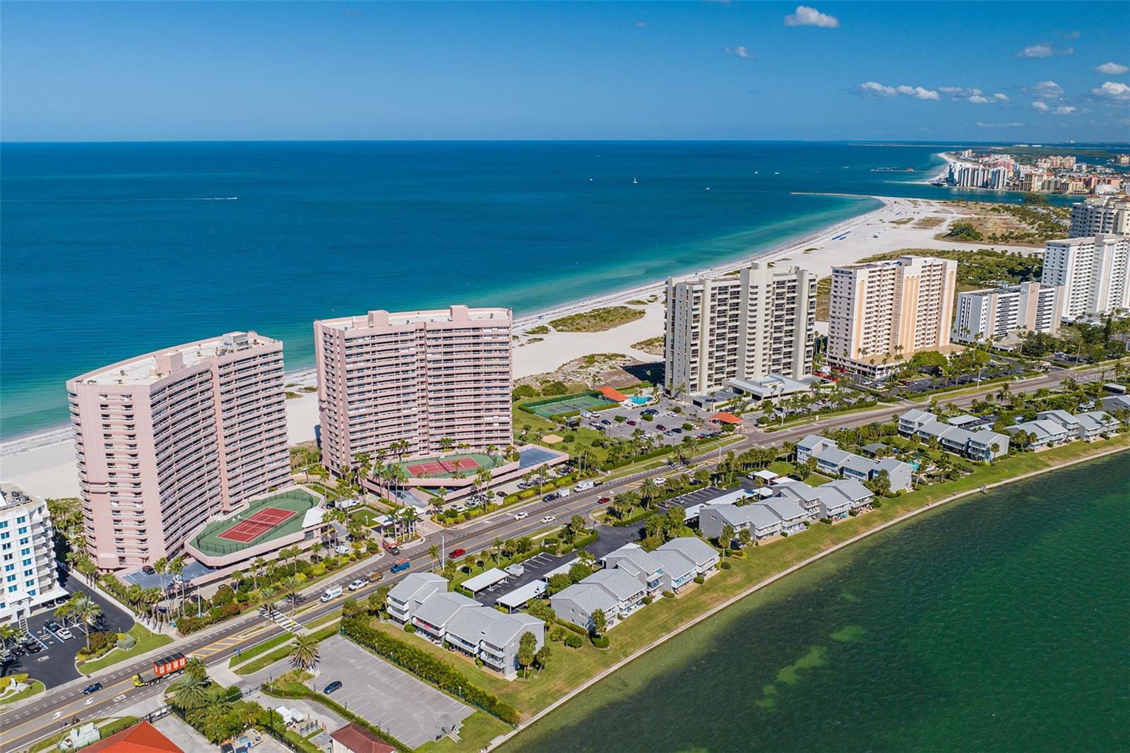 1310 GULF BLVD #10D — photo 36