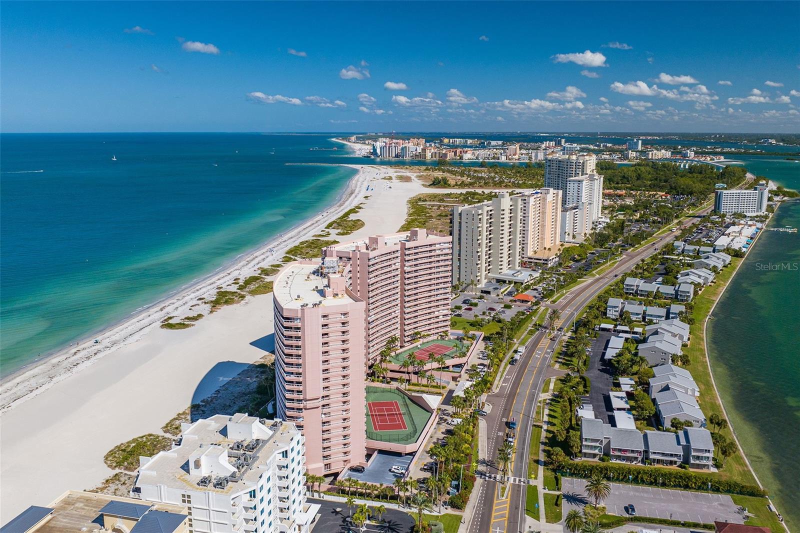 1310 GULF BLVD #10D — photo 37