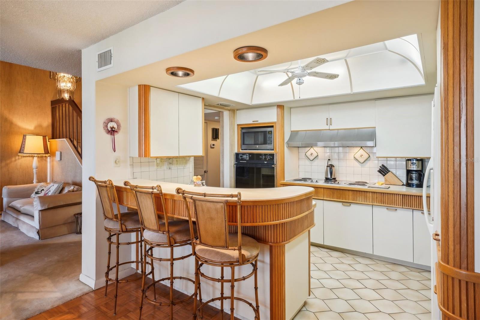 7400 SUN ISLAND DR S #802 — photo 14