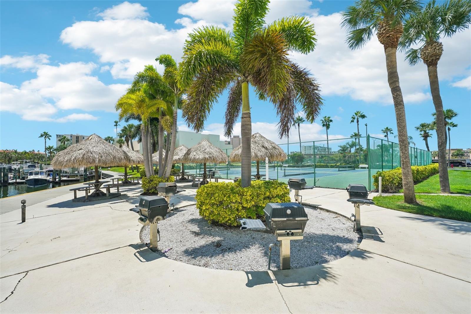 7400 SUN ISLAND DR S #802 — photo 49