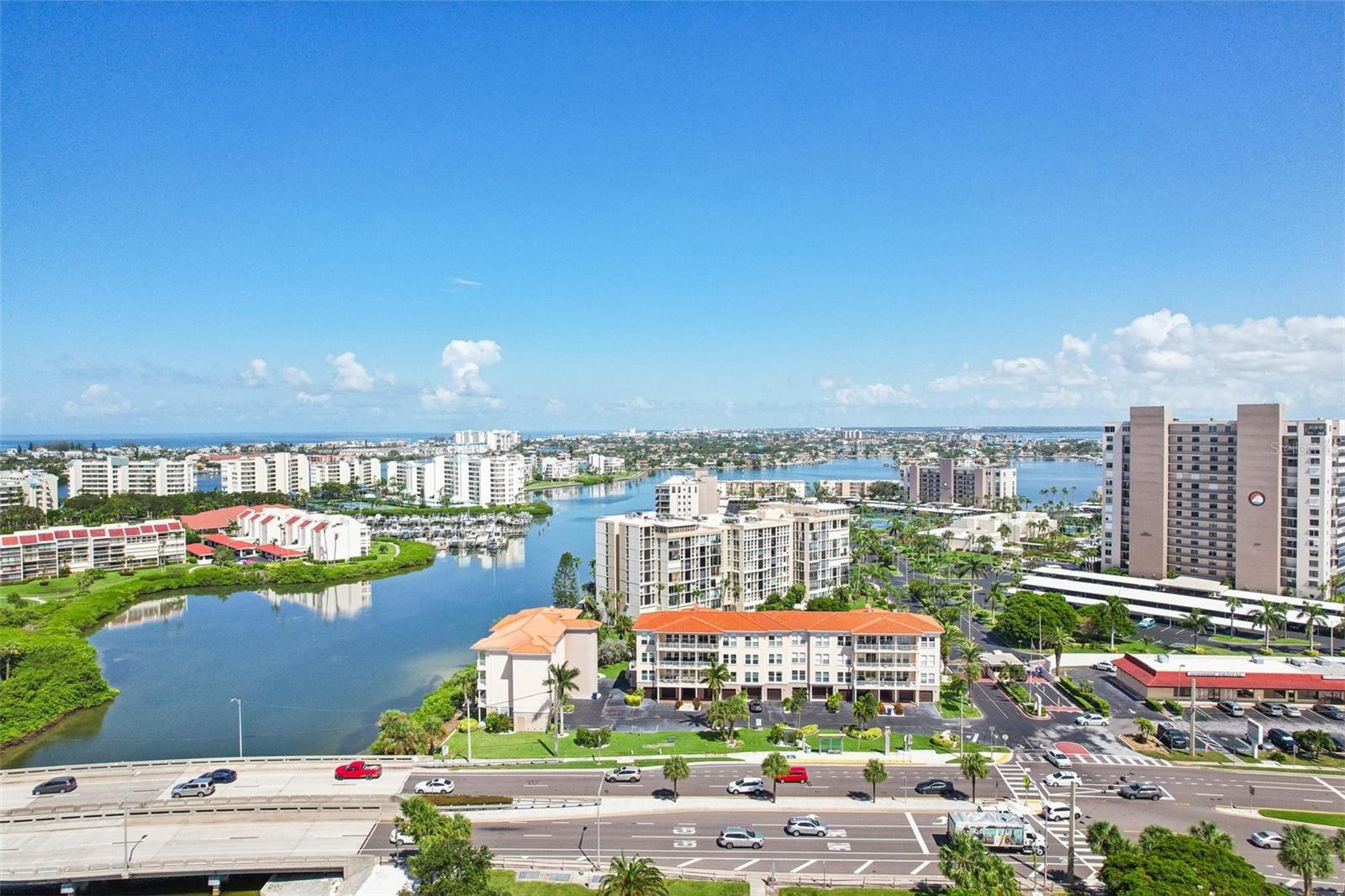 7400 SUN ISLAND DR S #802 — photo 42