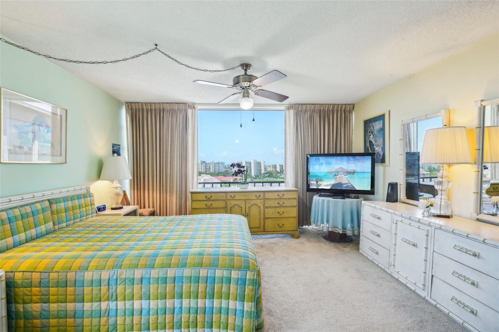 7400 SUN ISLAND DR S #802 — photo 37