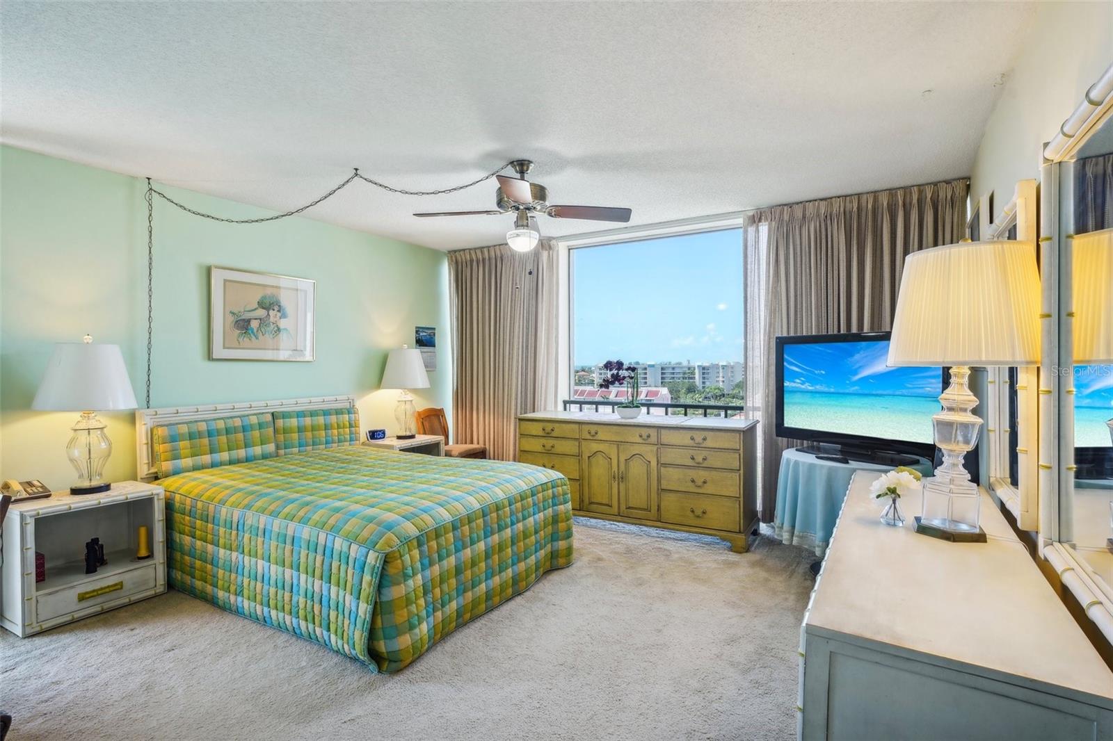 7400 SUN ISLAND DR S #802 — photo 36