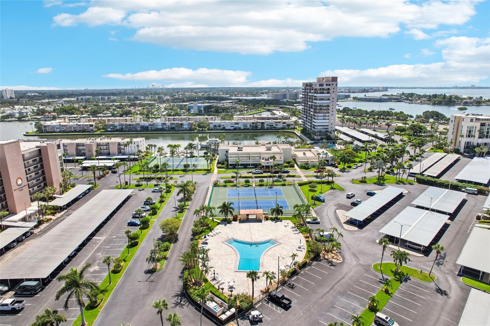 7400 SUN ISLAND DR S #802 — photo 45