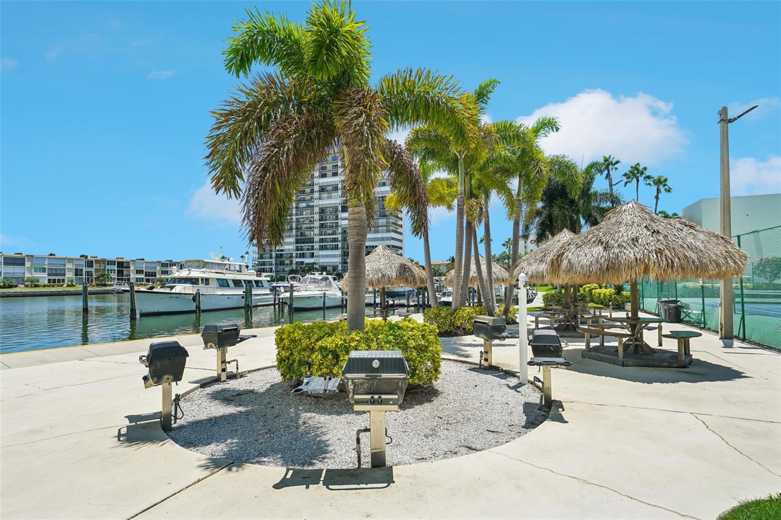 7400 SUN ISLAND DR S #802 — photo 50