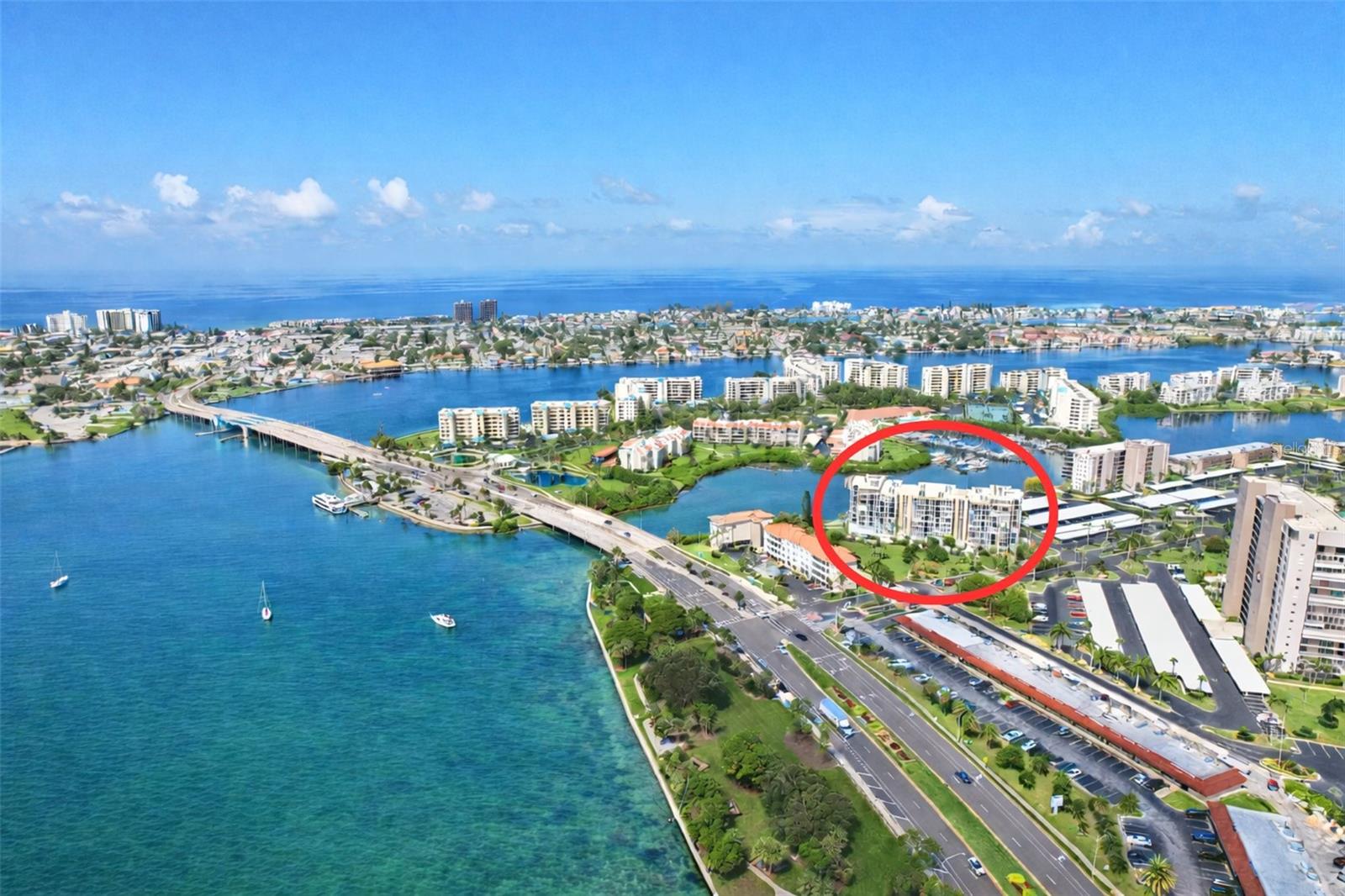 7400 SUN ISLAND DR S #802 — photo 48