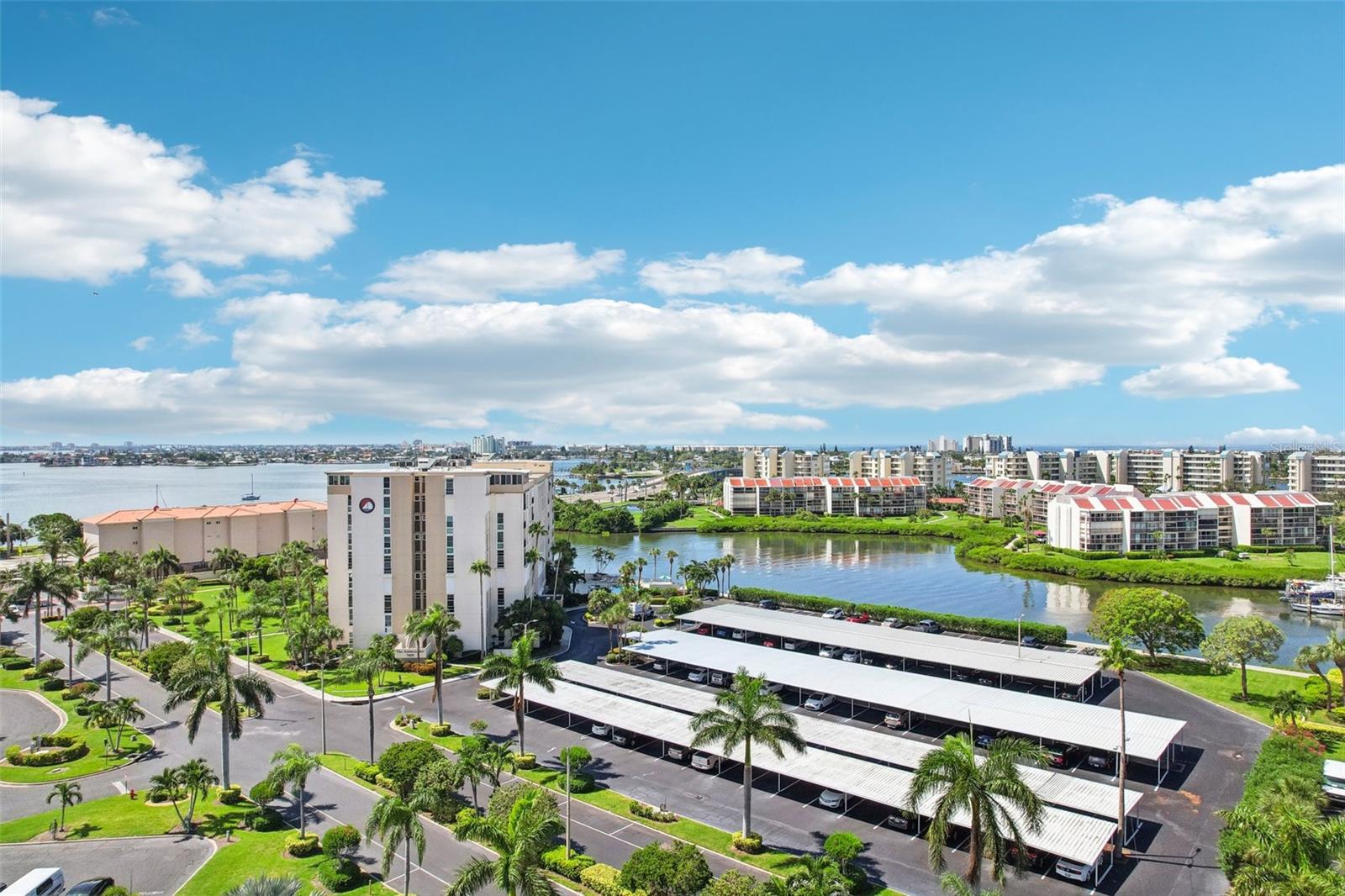 7400 SUN ISLAND DR S #802 — photo 47