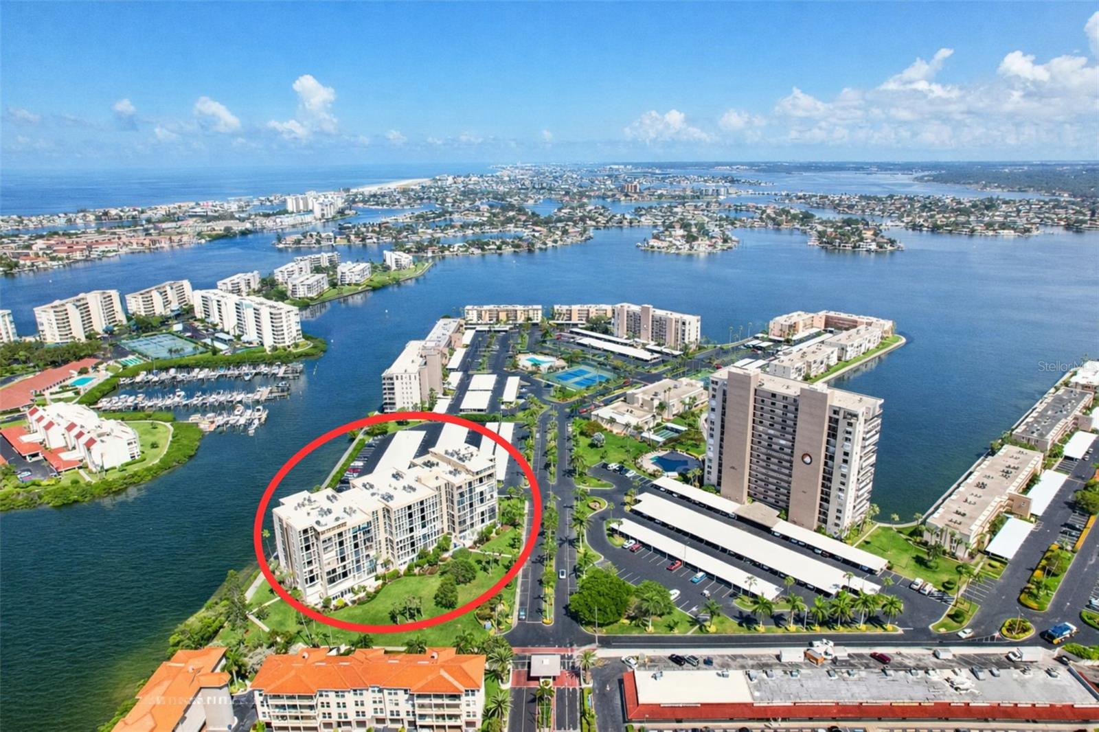 7400 SUN ISLAND DR S #802 — photo 43