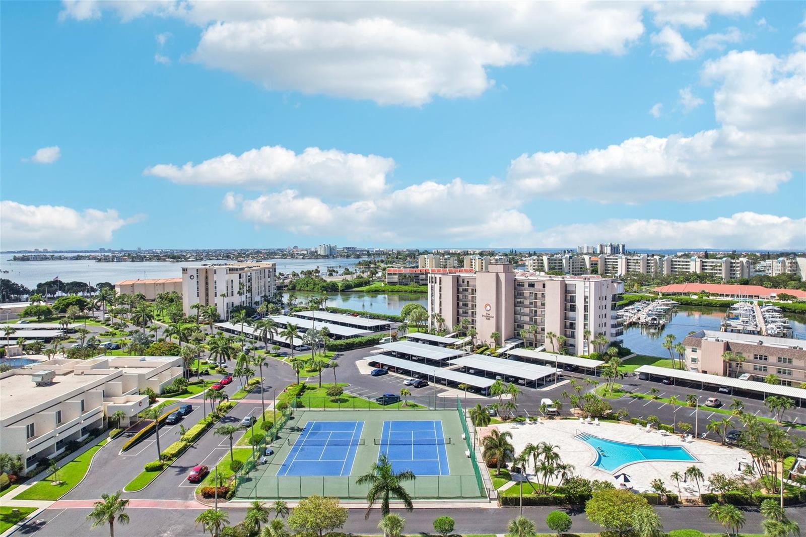 7400 SUN ISLAND DR S #802 — photo 46