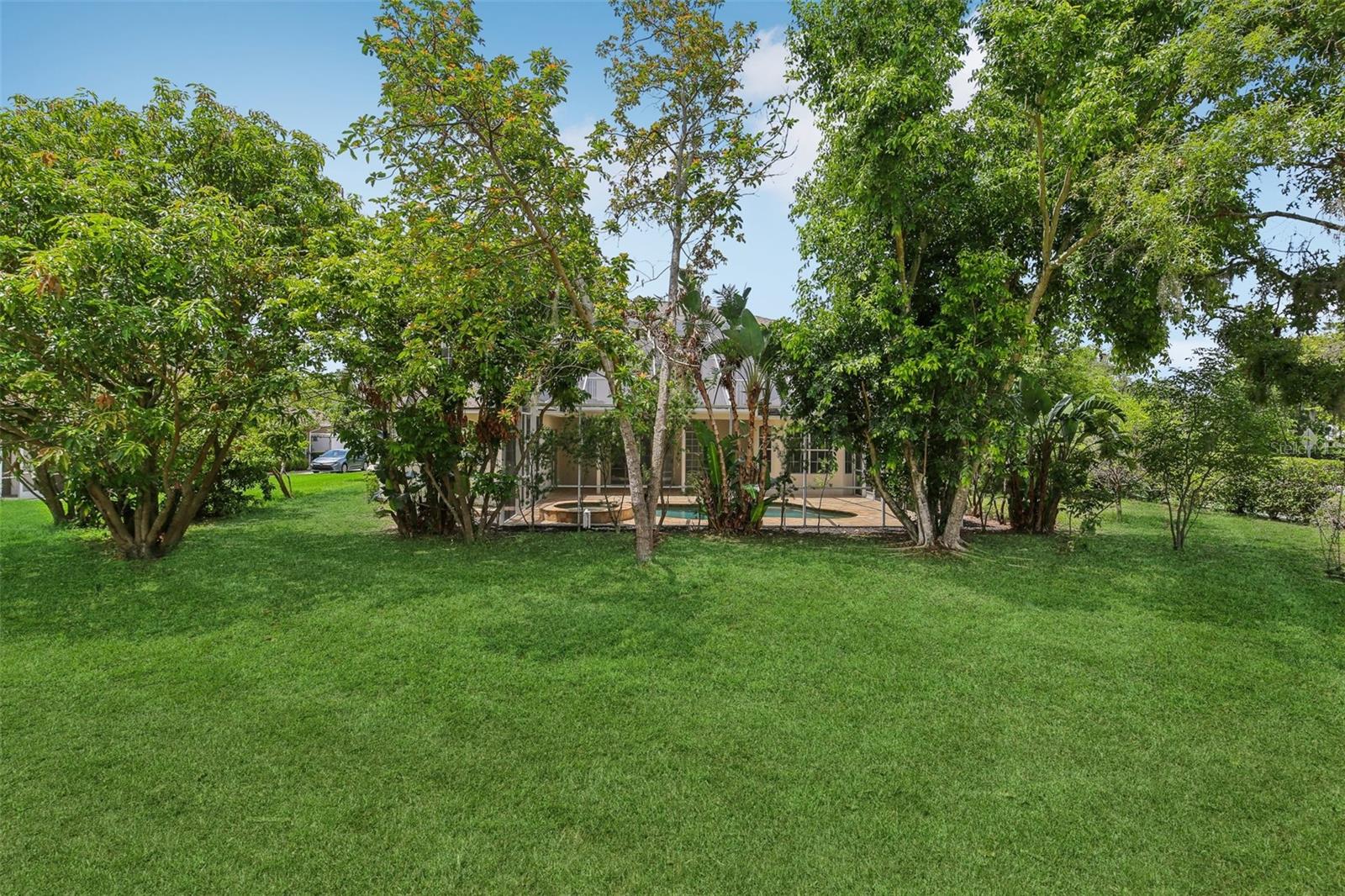 3062 SUTTON WOODS DR — photo 40