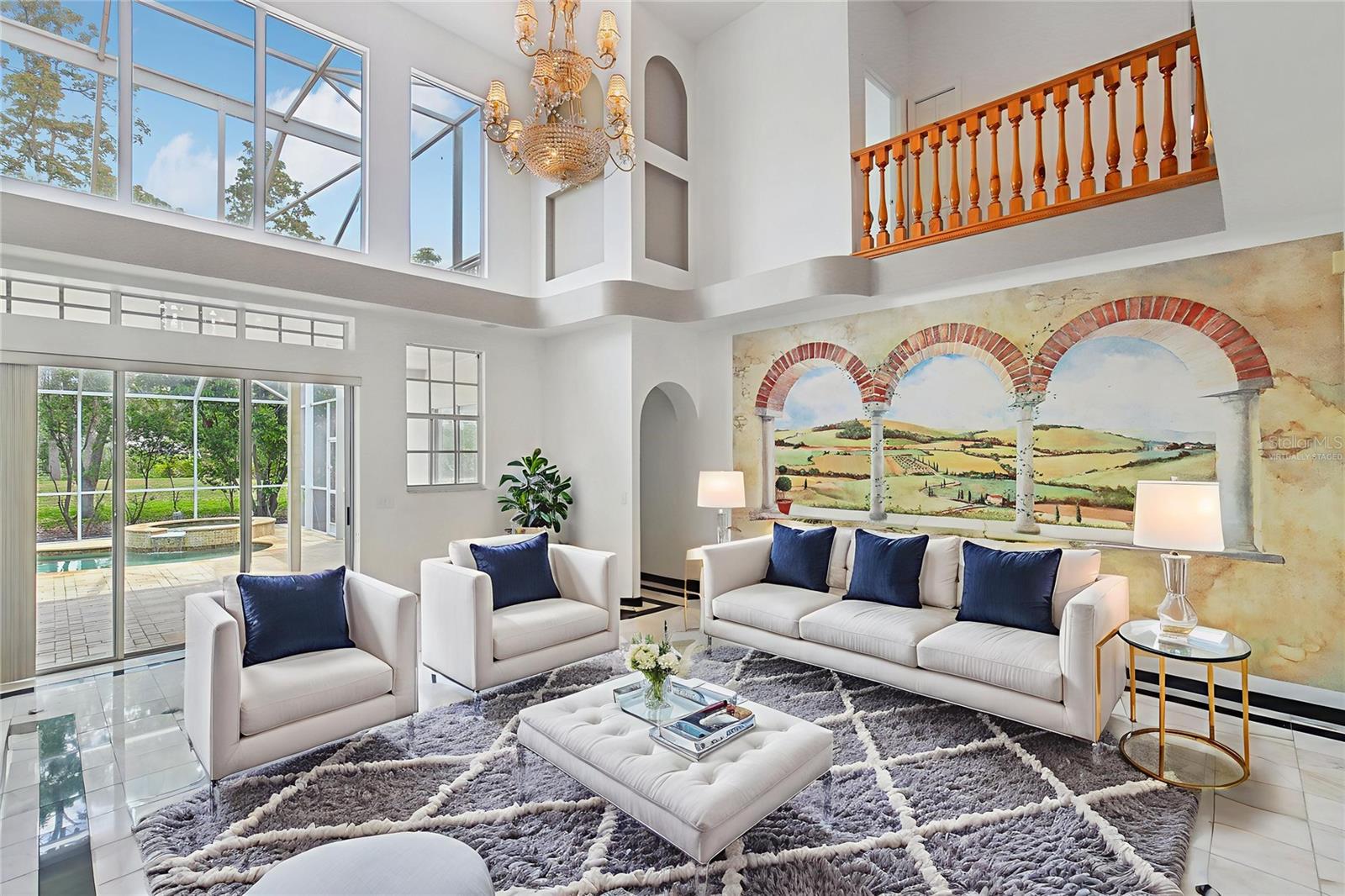 3062 SUTTON WOODS DR — photo 5