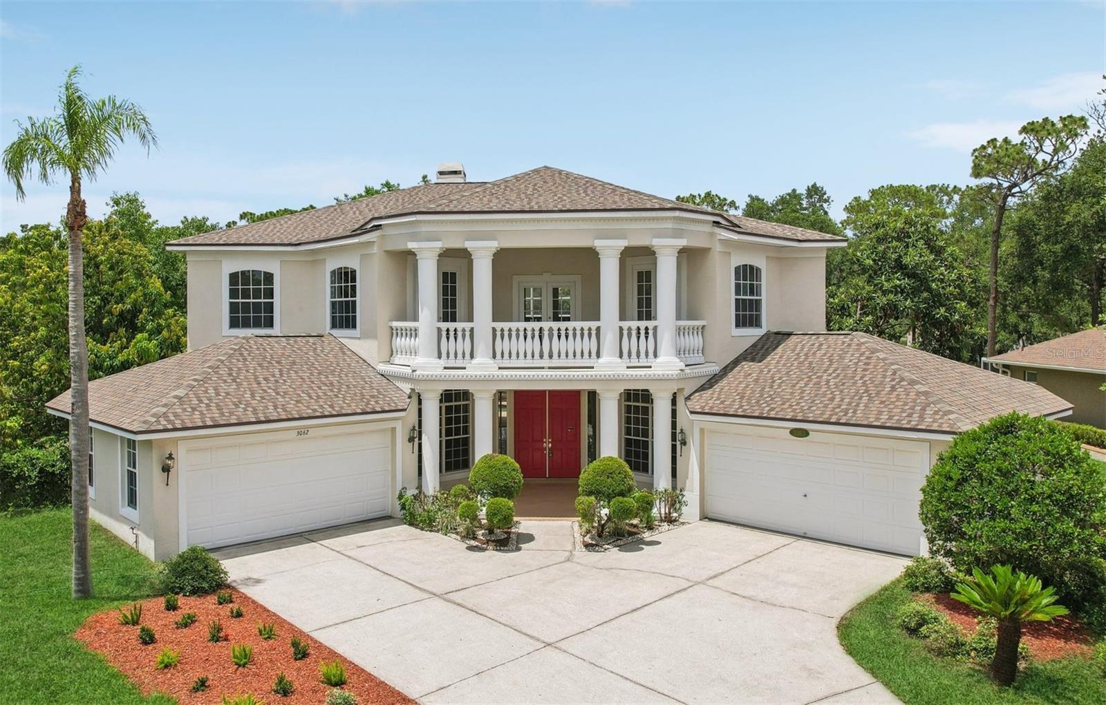 3062 SUTTON WOODS DR — photo 50