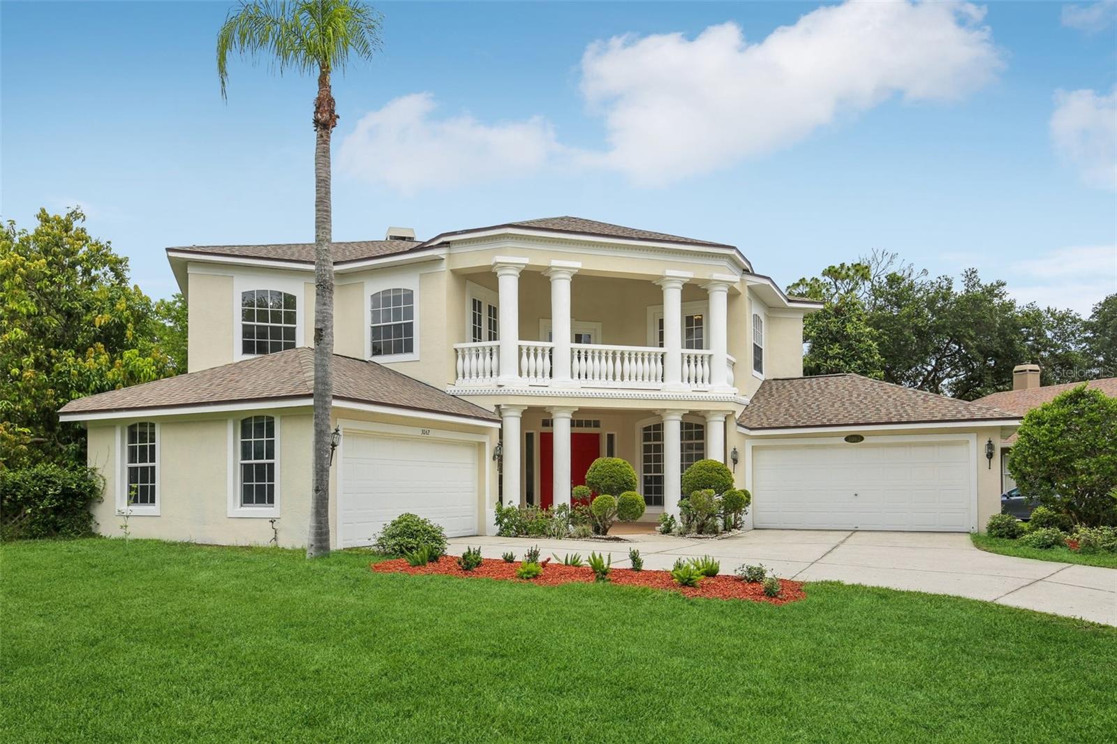 3062 SUTTON WOODS DR — photo 2