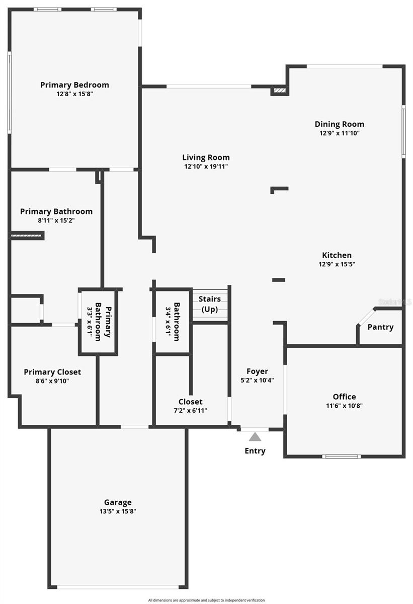 6528 SIMONE SHORES CIR — photo 96