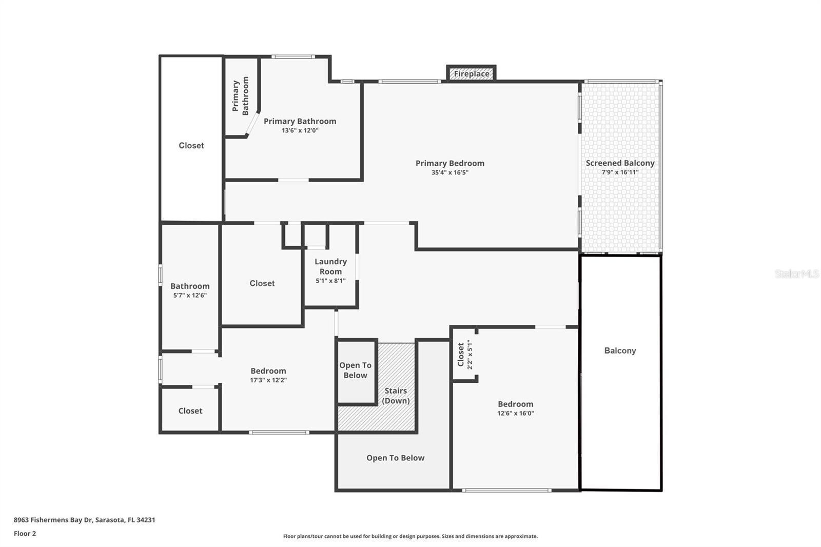 8963 FISHERMENS BAY DR — photo 72