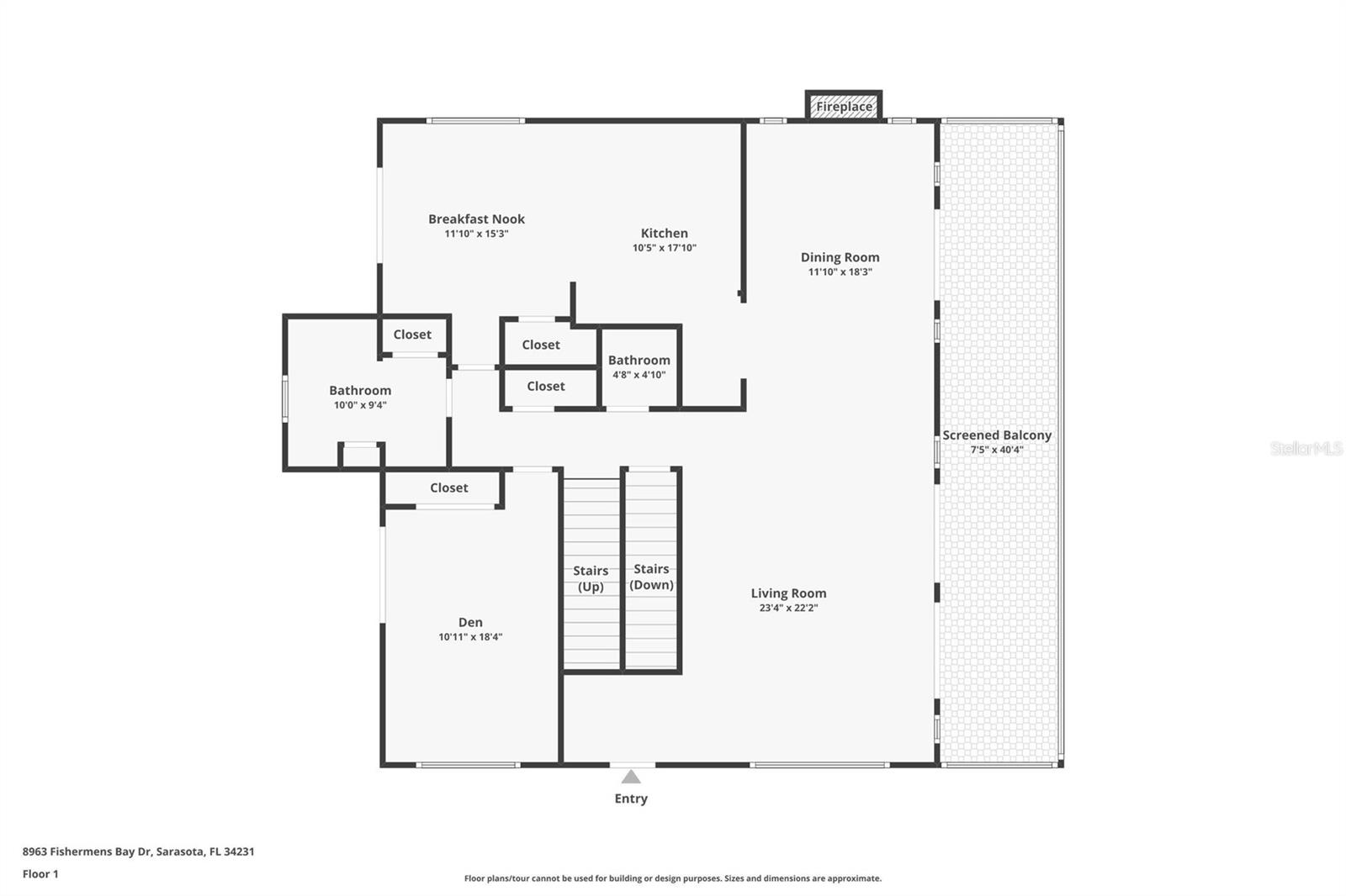 8963 FISHERMENS BAY DR — photo 71