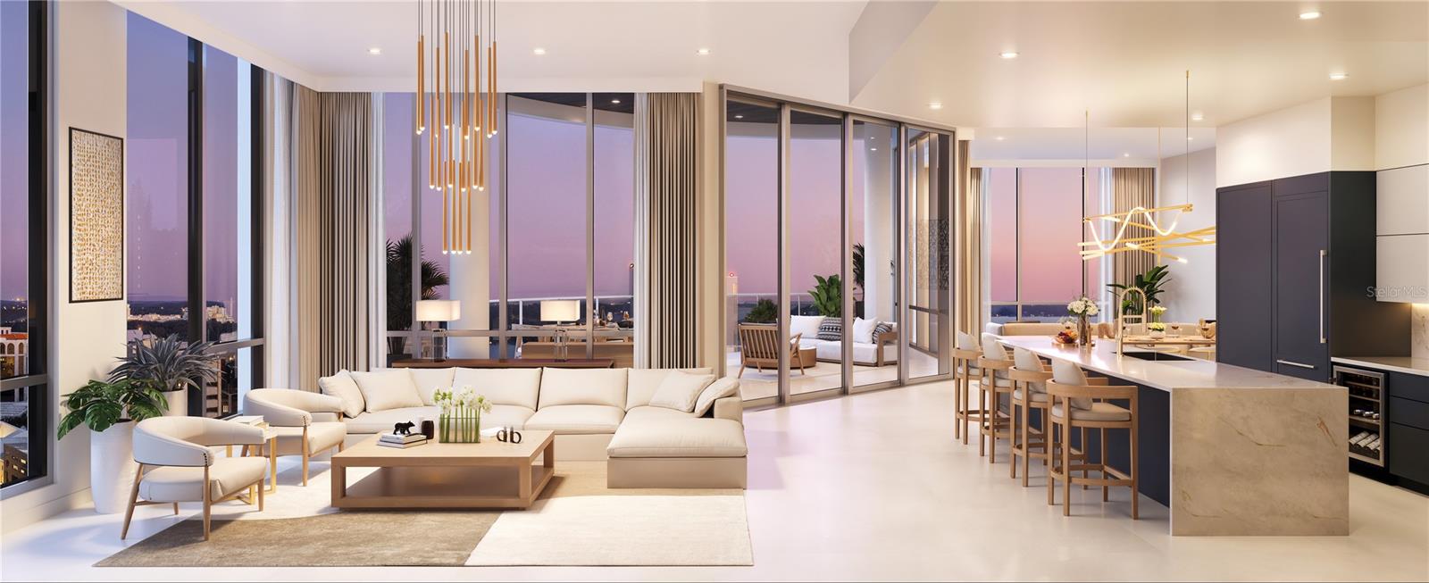 290 COCOANUT AVE #601 — photo 4