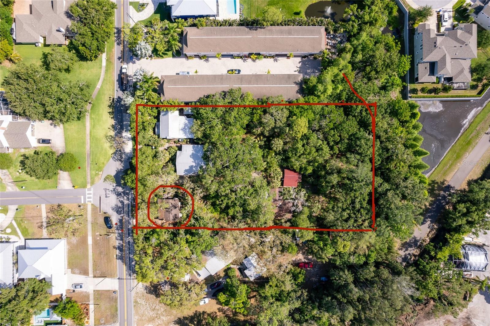 260 ORANGE ST — photo 2