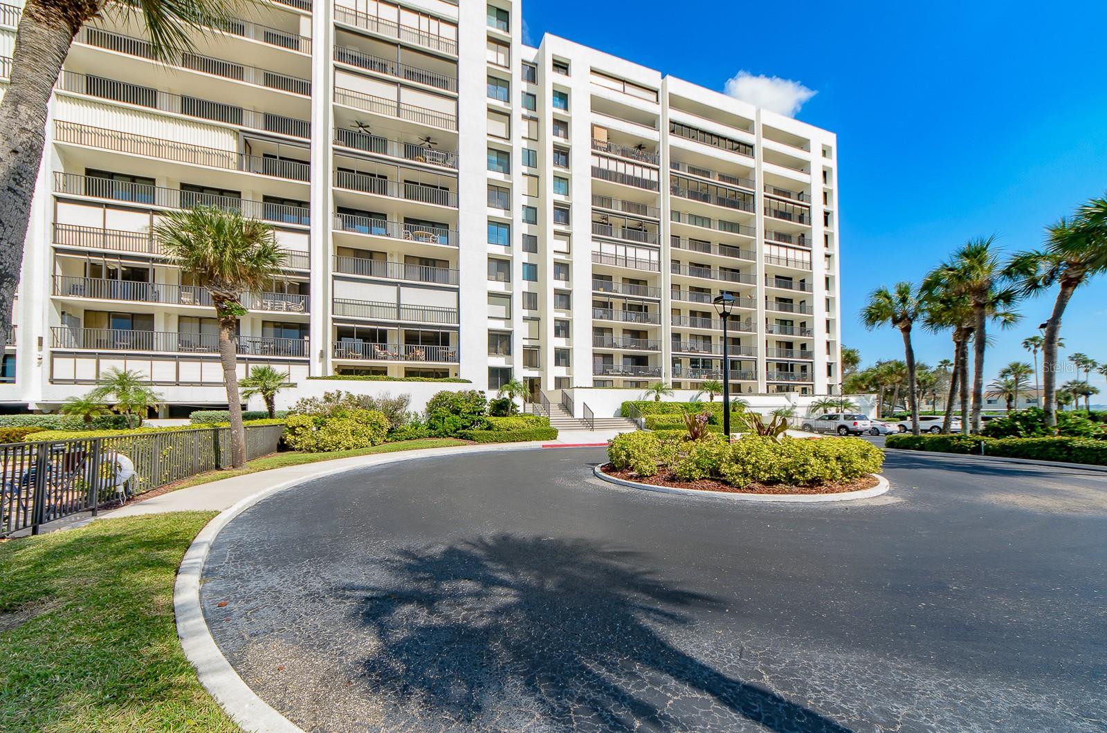 1460 GULF BLVD #1105 — photo 5
