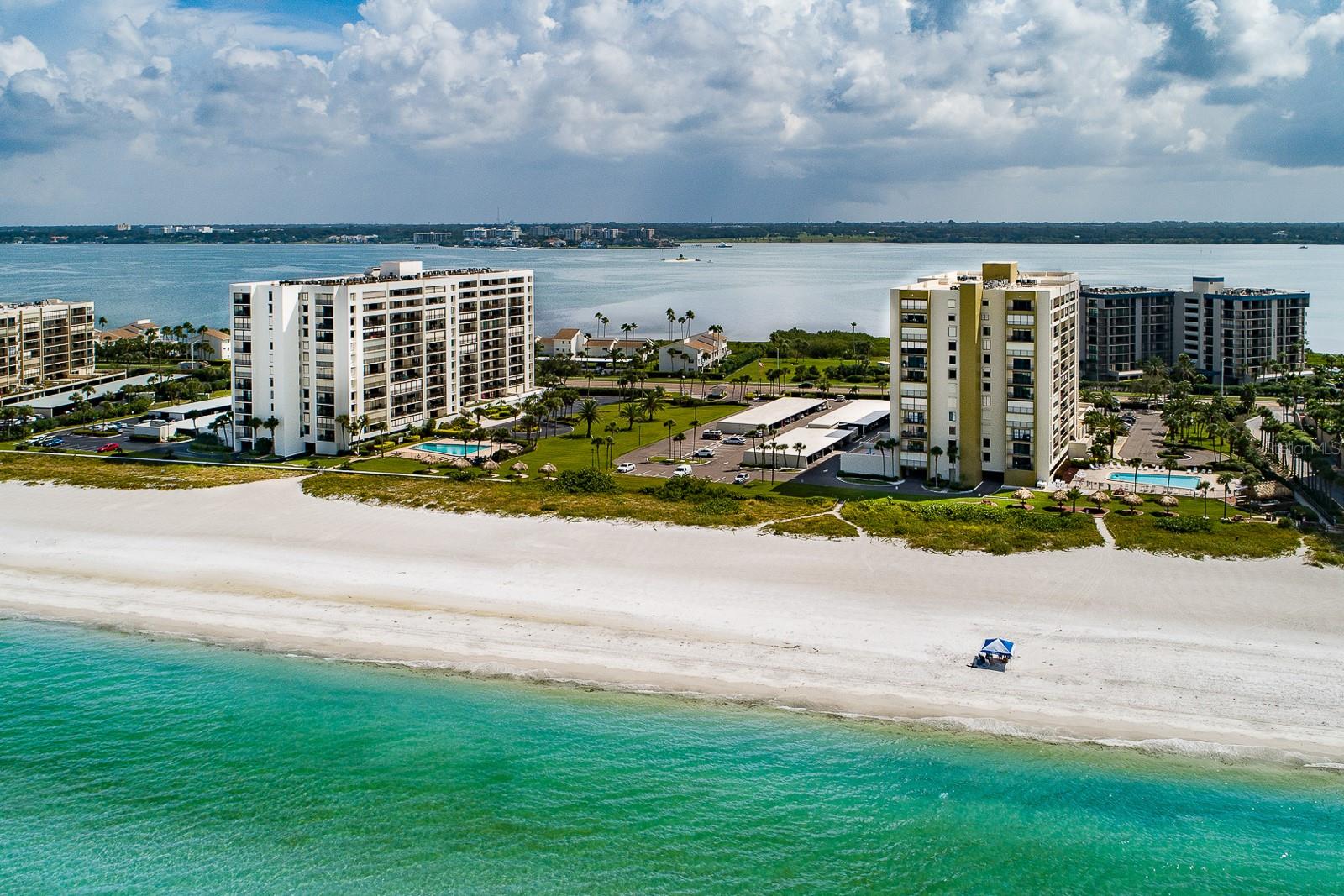 1460 GULF BLVD #1105 — photo 3