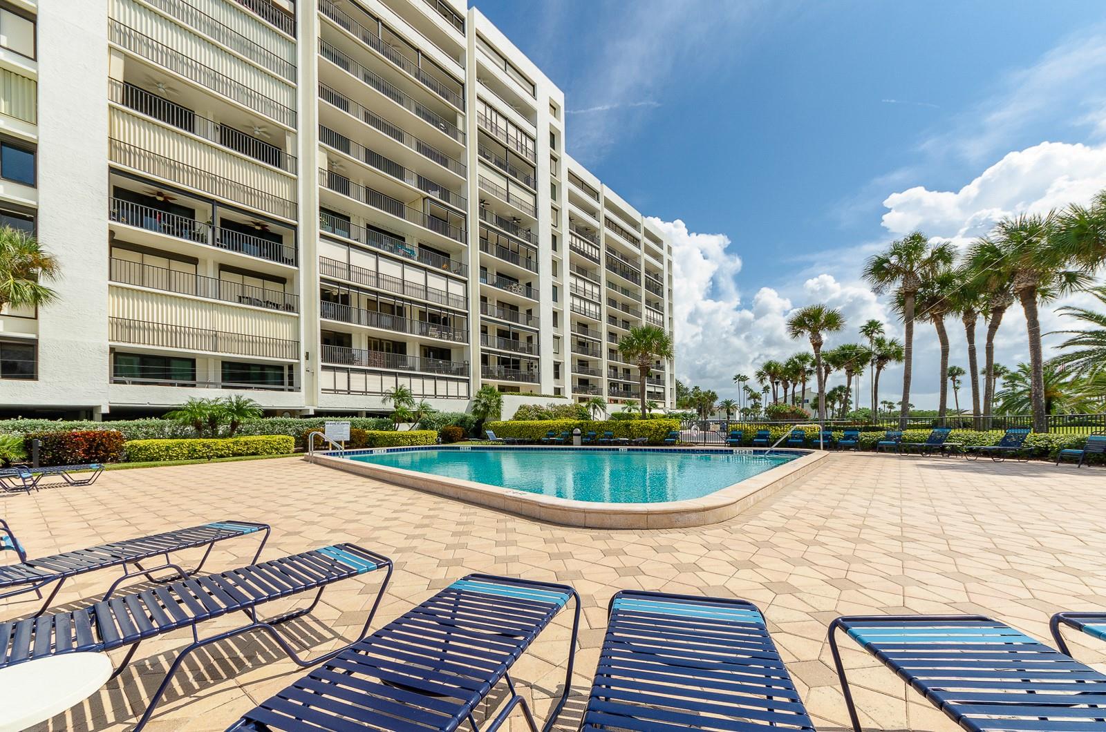1460 GULF BLVD #1105 — photo 14