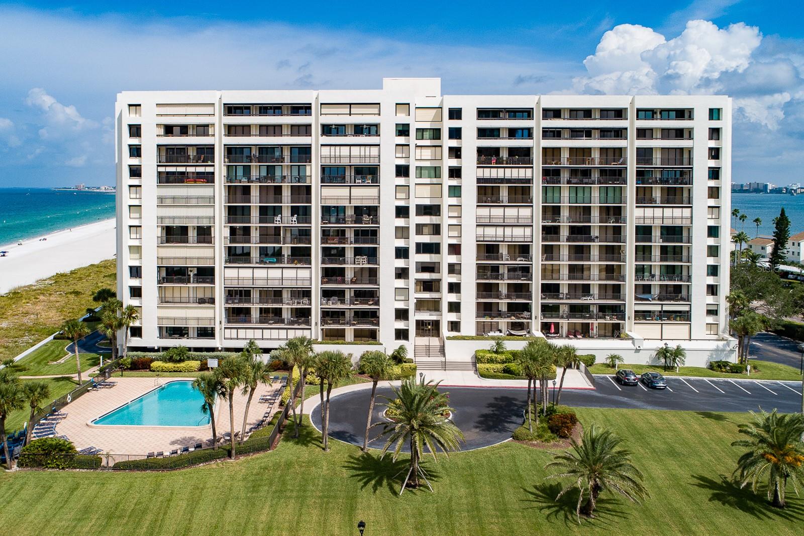 1460 GULF BLVD #1105 — photo 11