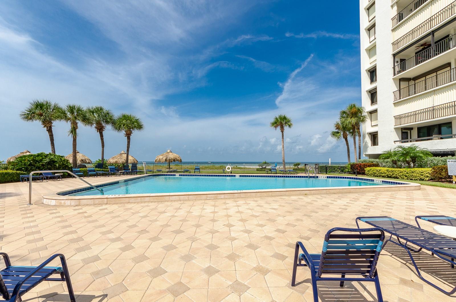 1460 GULF BLVD #1105 — photo 15