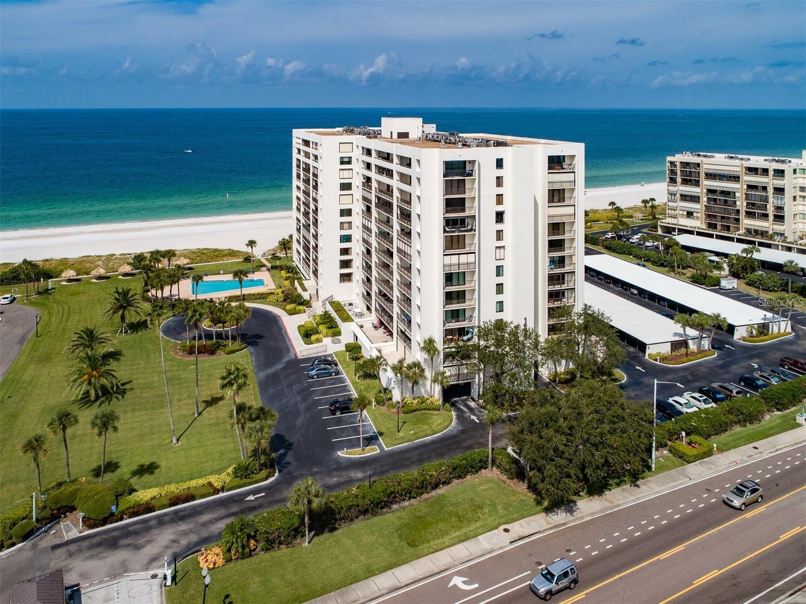 1460 GULF BLVD #1105 — photo 20