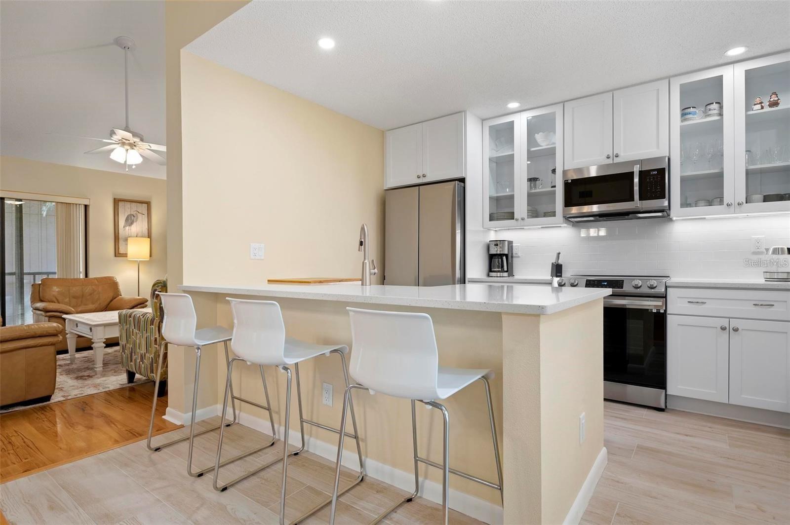 1707 PELICAN COVE RD #451 — photo 5