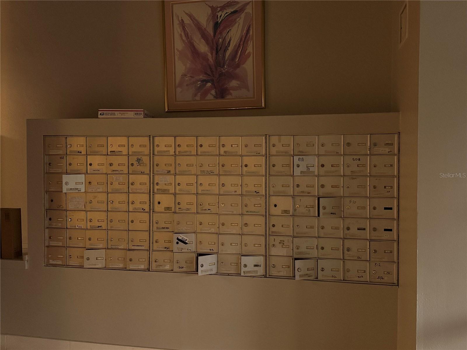 701 S MADISON AVE #410 — photo 24