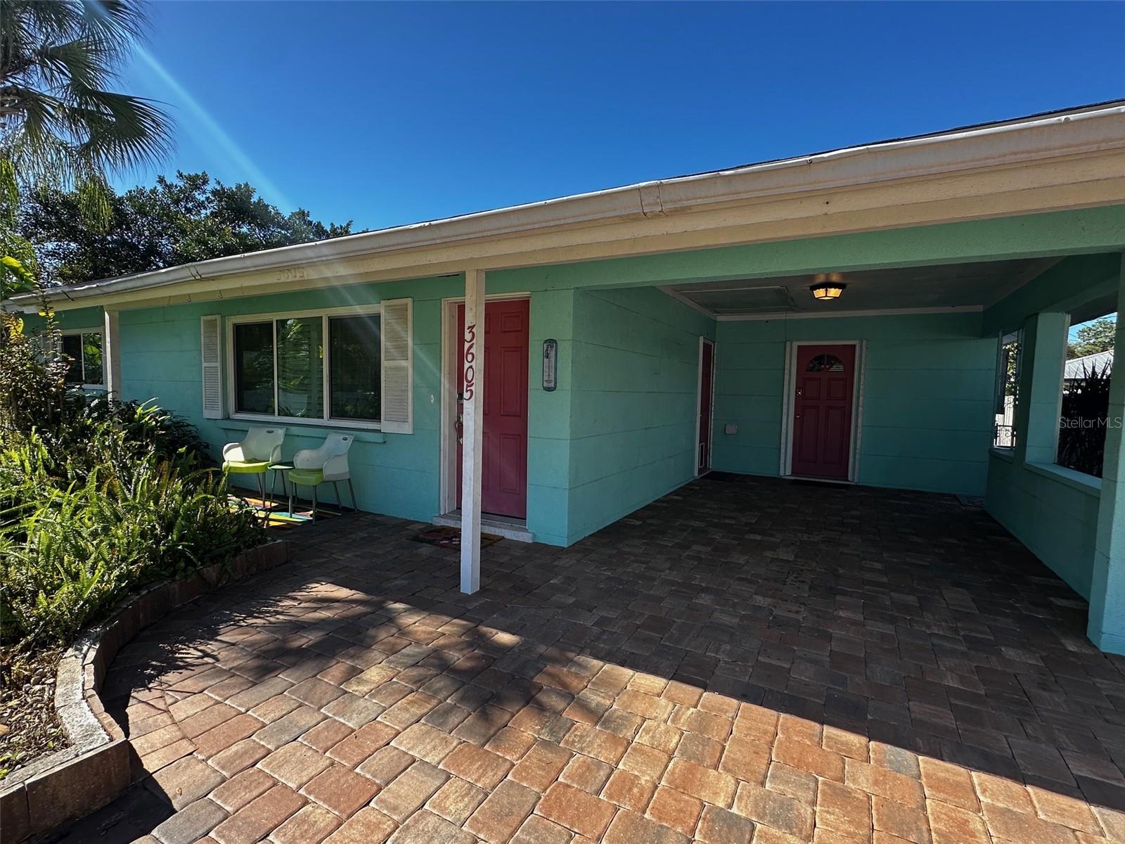3605 IROQUOIS AVE — photo 5