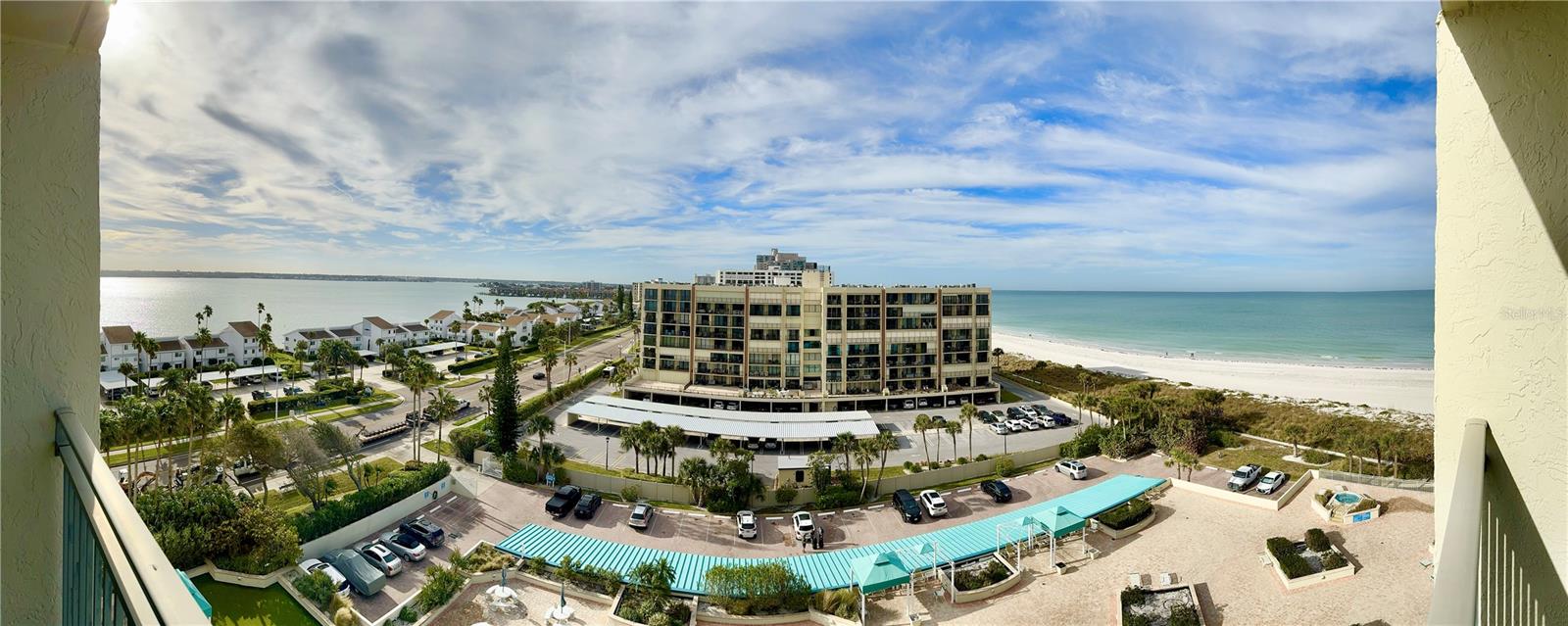 1380 GULF BLVD #805 — photo 13