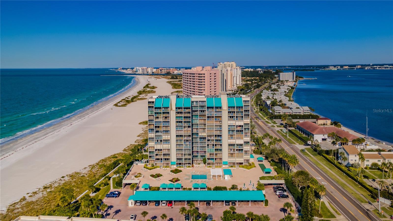 1380 GULF BLVD #805 — photo 53