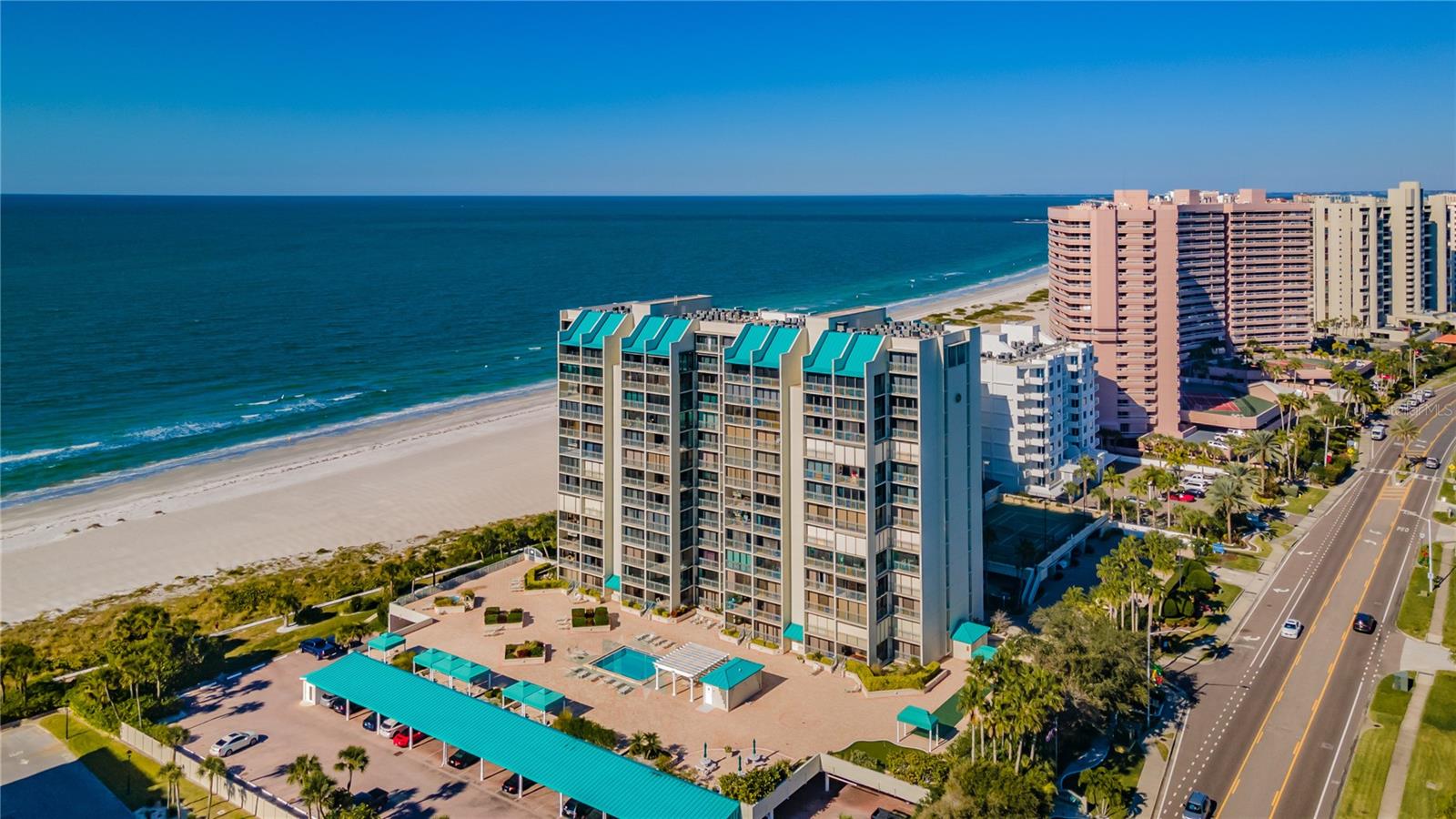 1380 GULF BLVD #805 — photo 12