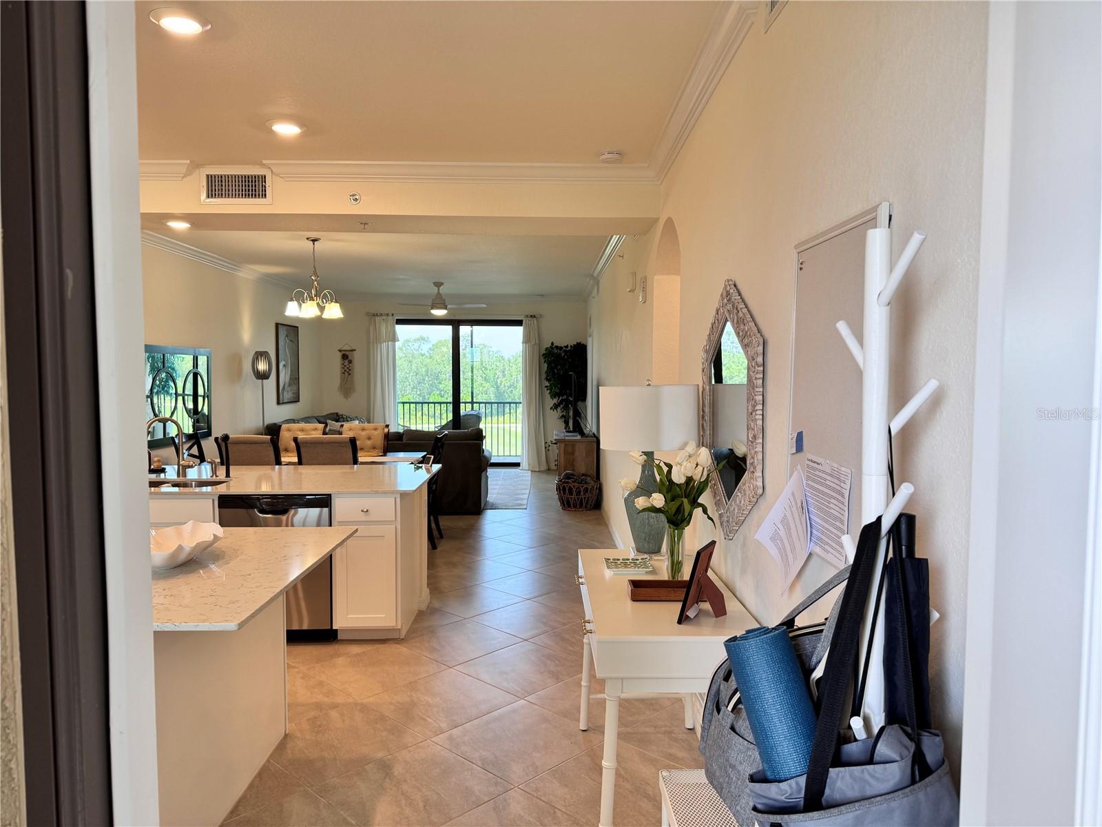 17724 GAWTHROP DR #304 — photo 2