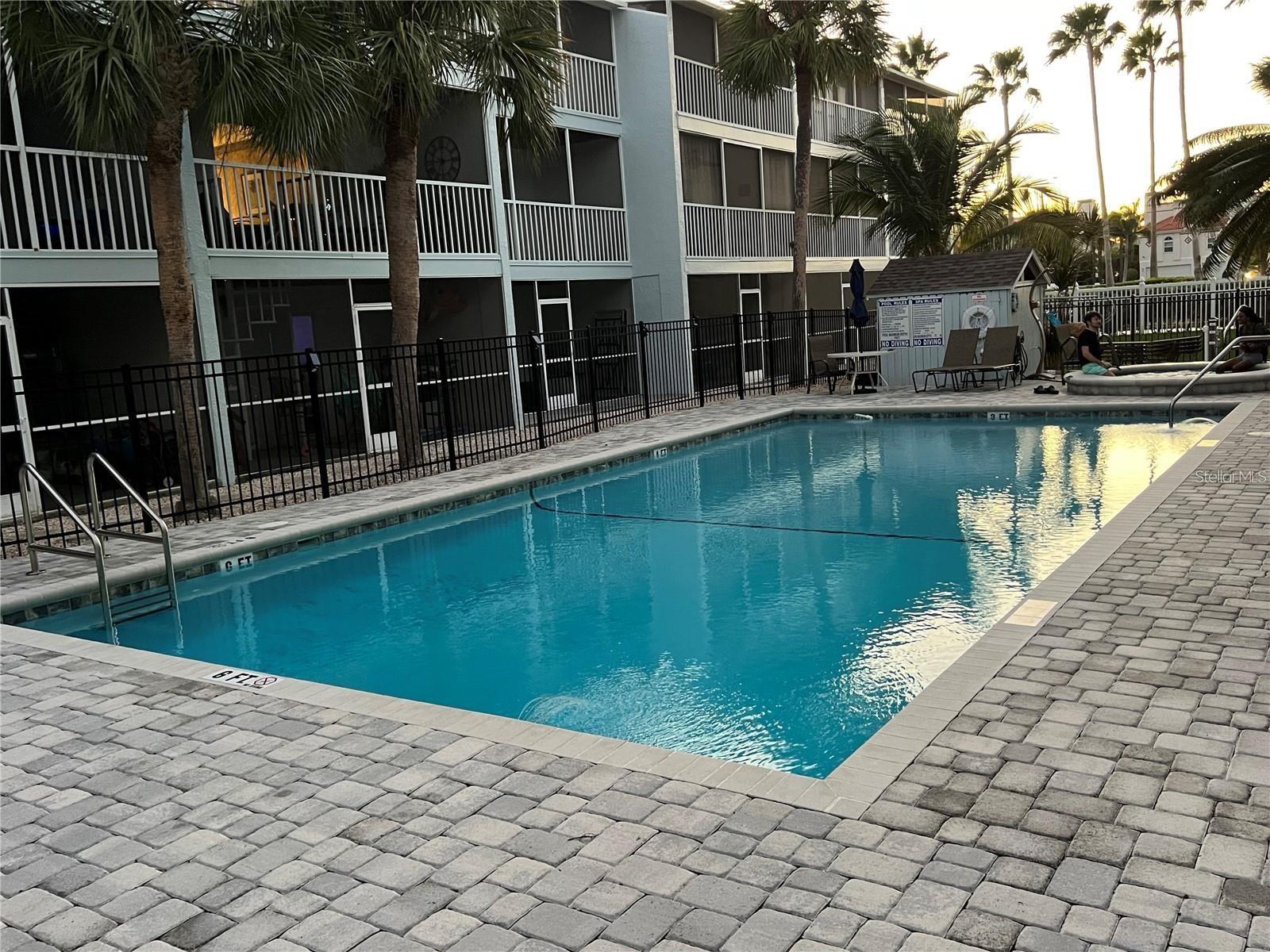 751 PINELLAS BAYWAY S #305 — photo 2