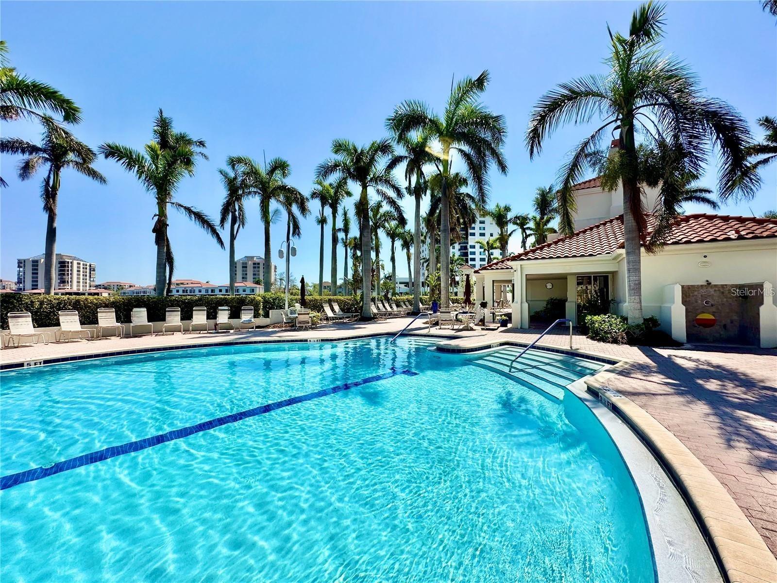 6105 BAHIA DEL MAR CIR #682 — photo 28