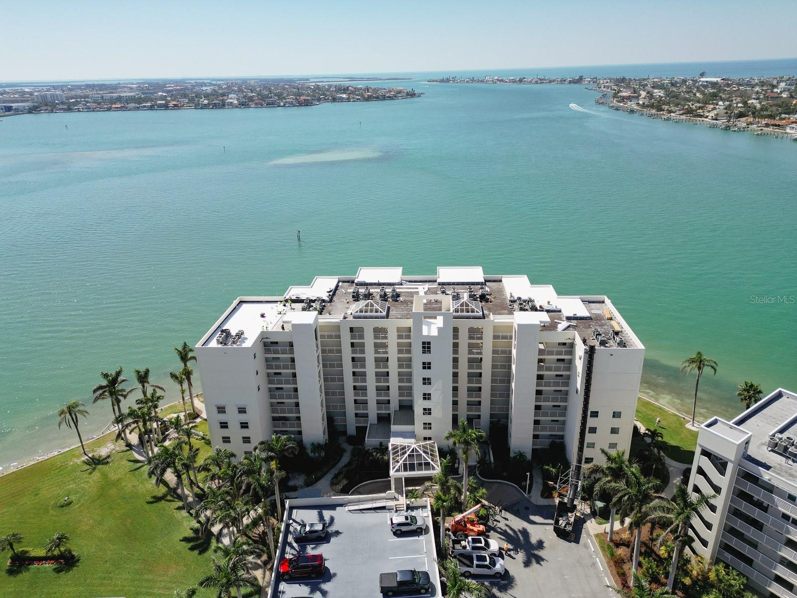 6105 BAHIA DEL MAR CIR #682 — photo 4