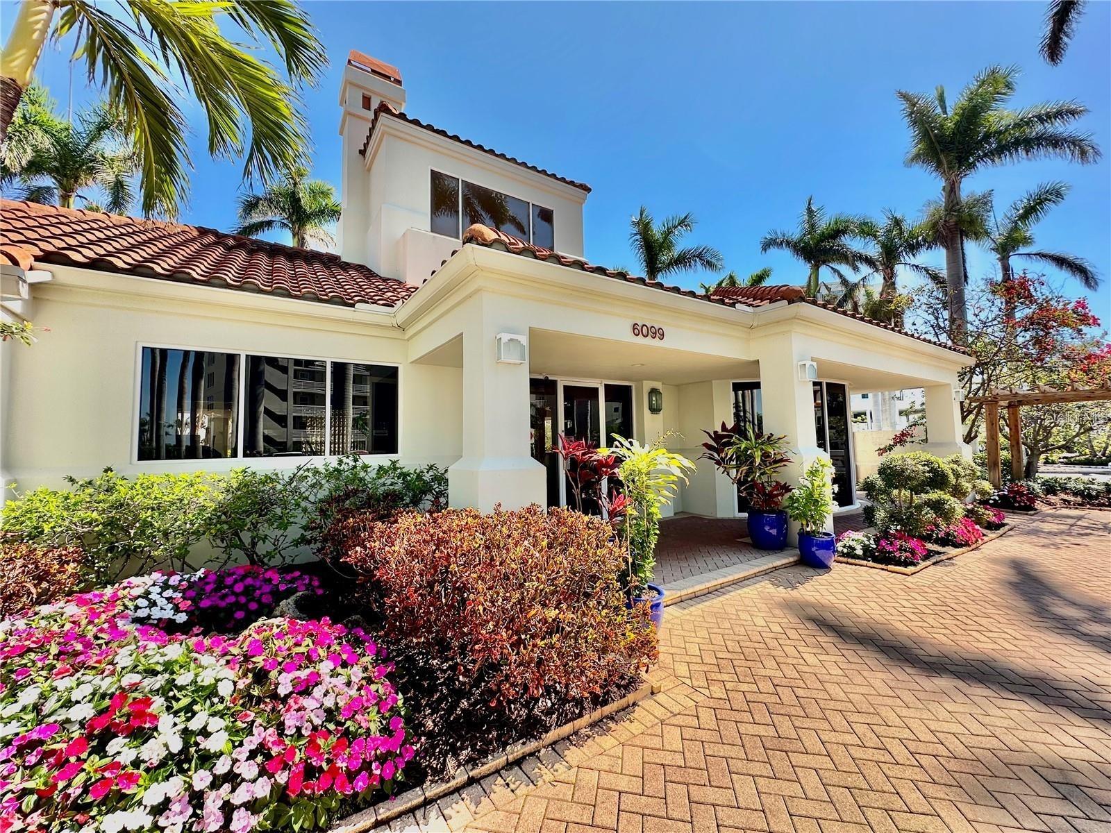 6105 BAHIA DEL MAR CIR #682 — photo 30