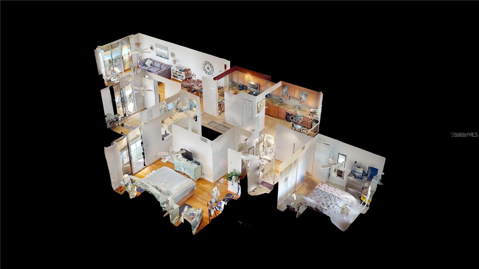 6105 BAHIA DEL MAR CIR #682 — photo 25
