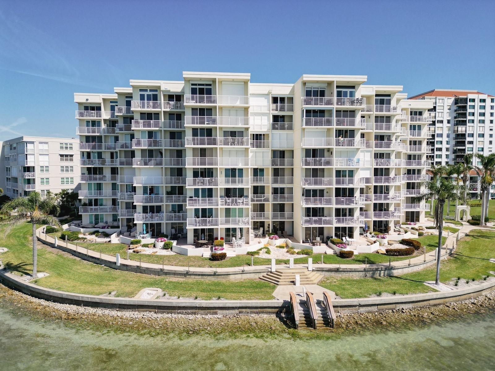 6105 BAHIA DEL MAR CIR #682 — photo 34