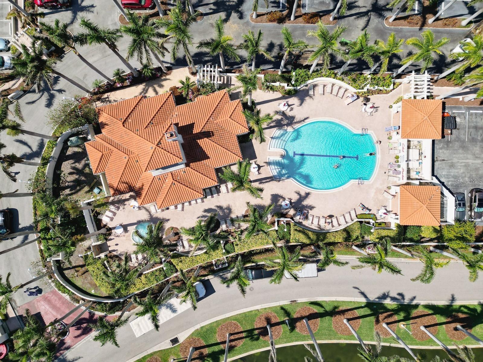 6105 BAHIA DEL MAR CIR #682 — photo 32