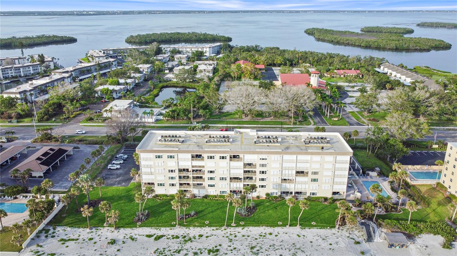 4325 GULF OF MEXICO DR #305 — photo 32