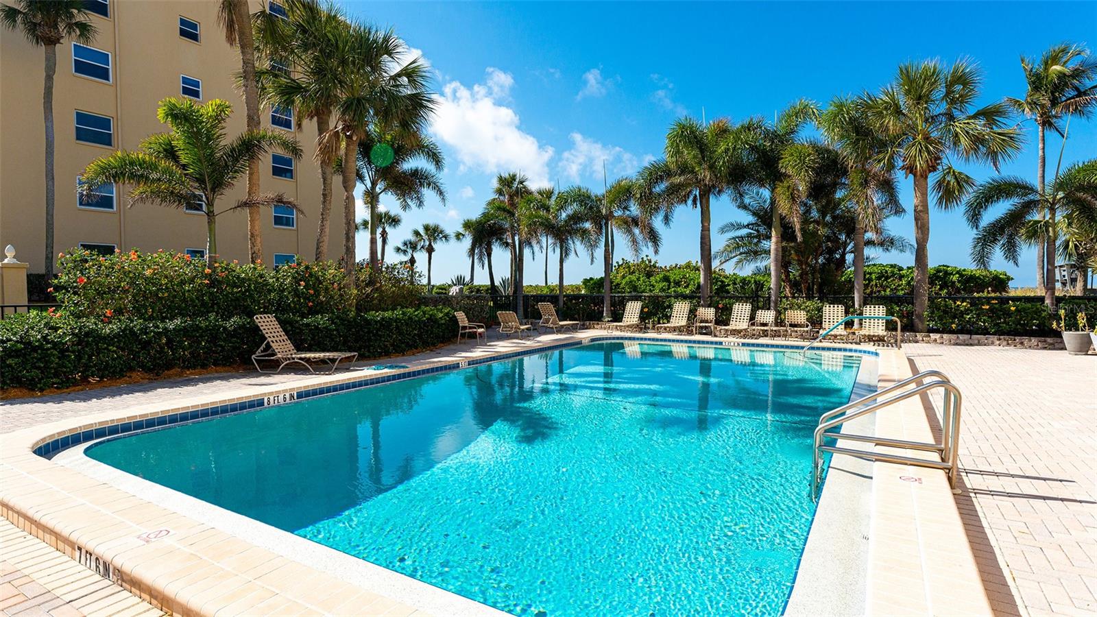 4325 GULF OF MEXICO DR #305 — photo 36