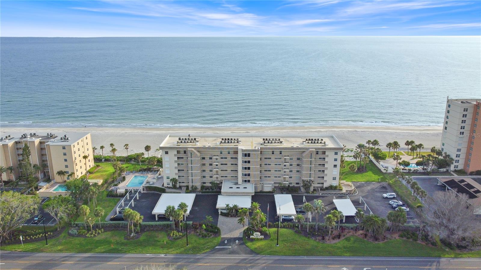 4325 GULF OF MEXICO DR #305 — photo 28