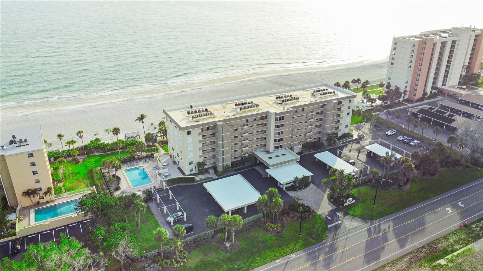 4325 GULF OF MEXICO DR #305 — photo 29