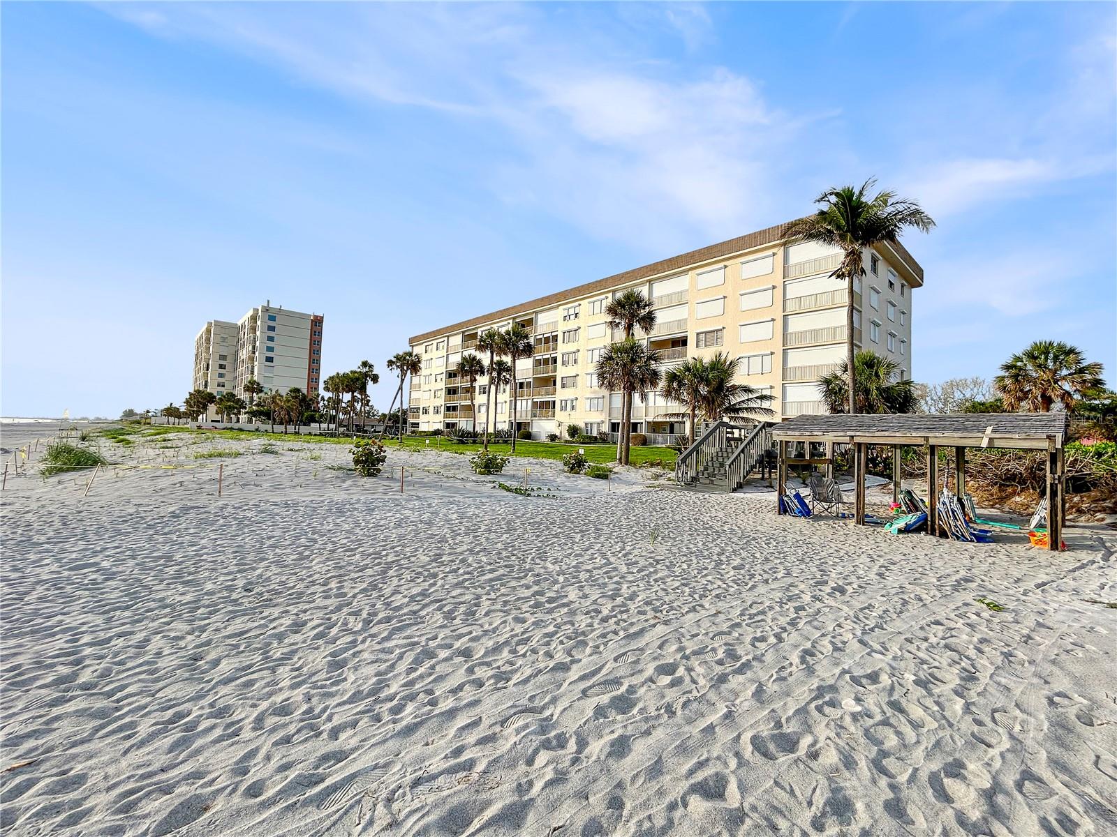 4325 GULF OF MEXICO DR #305 — photo 35