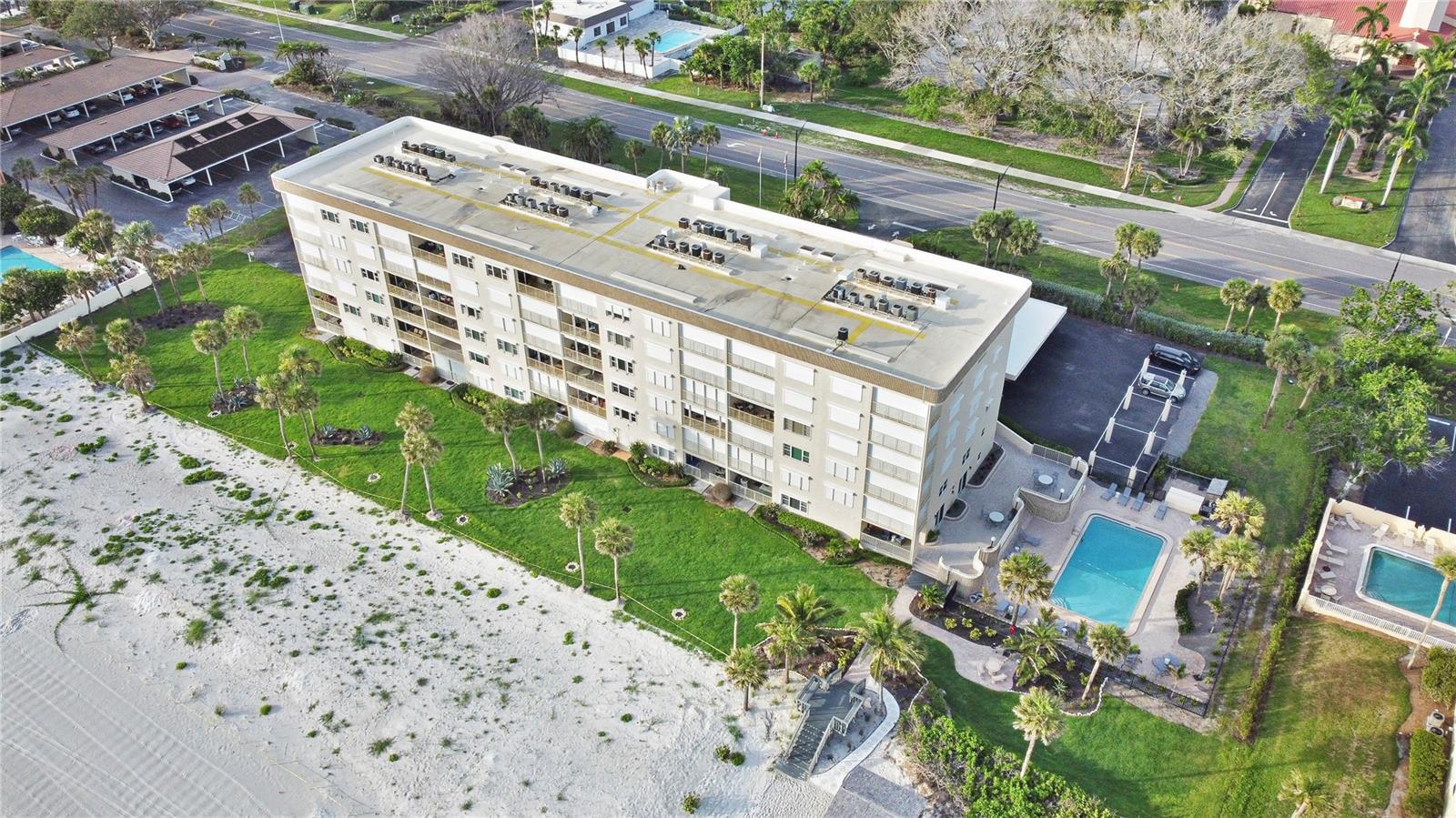 4325 GULF OF MEXICO DR #305 — photo 31