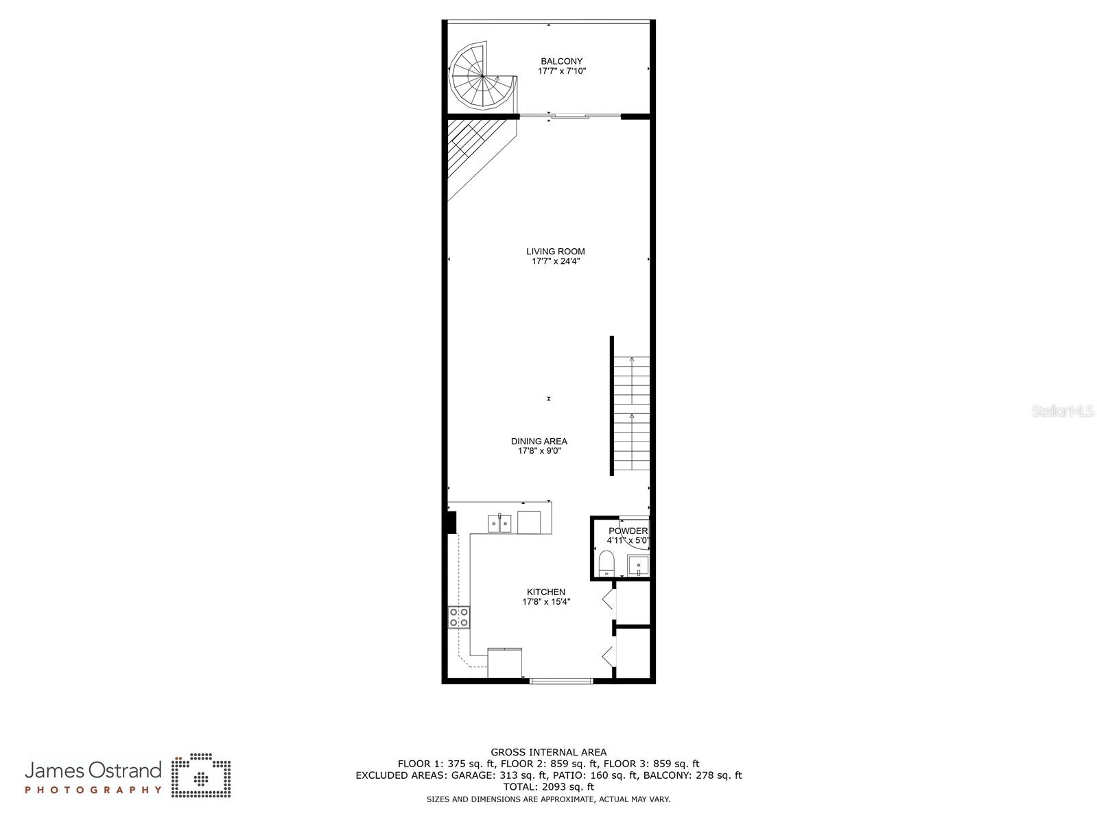 505 SANDY HOOK RD #505 — photo 40