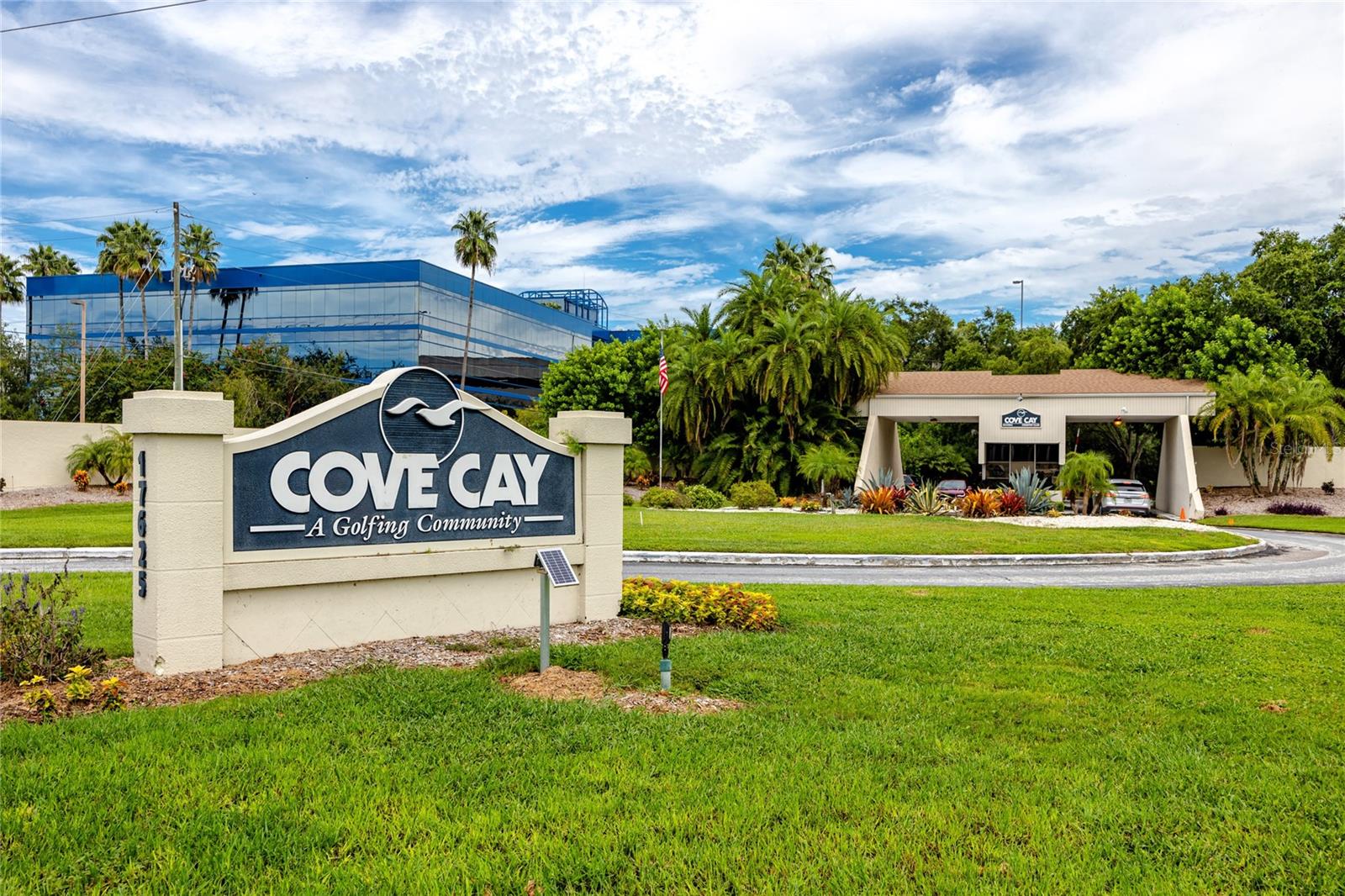 2621 COVE CAY DR #309 — photo 34